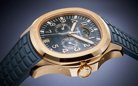 patek philippe aquanaut 5172|Patek Philippe rose gold price.